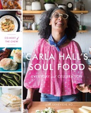 Hall, C: Carla Hall's Soul Food