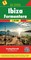 Ibiza . Formentera, Autokarte 1:40.000