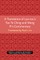 A Translation of Lao-Tzu's Tao Te Ching and Wang Pi's Commentary