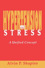 Hypertension and Stress