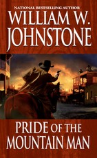 Pride of the Mountain Man