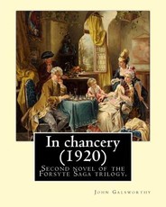 In chancery (1920). By