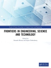 Frontiers in Engineering, Science and Technology
