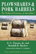 Plowshares & Pork Barrels
