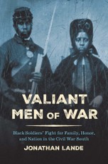 Valiant Men of War