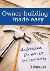 Owner Building Made Easy