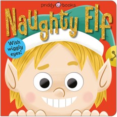 Naughty Elf