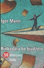 Rinkodara be biudžeto