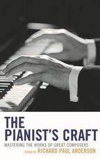 The Pianist's Craft
