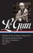 Ursula K. Le Guin: Hainish Novels and Stories Vol. 2 (Loa #297)