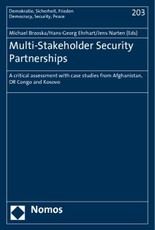 Multi-Stakeholder Security Partnerships