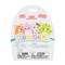 SQUISHMALLOWS Squooshems Herojai-siurprizai, 6,5 cm