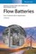 Flow Batteries