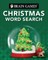 Brain Games Mini - Christmas Word Search (Stocking Stuffer)