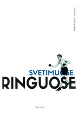Lietuviai svetimuose ringuose