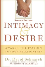 Intimacy & Desire