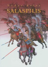 Salaspilis