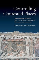 Controlling Contested Places
