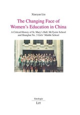 The Changing Face of Women's Education in China