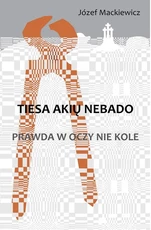 Tiesa akių nebado