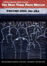 The Next Verse Poets Mixtape