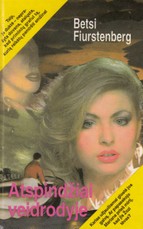 Atspindžiai veidrodyje