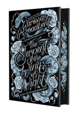 Serpent & the Wings of Night