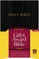 Gift and Award Bible-Nlt