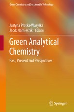 Green Analytical Chemistry
