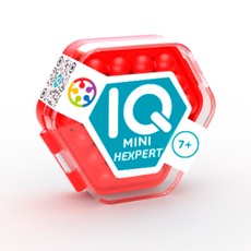 Stalo žaidimas „IQ Hexpert“