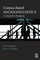 Corpus-Based Sociolinguistics