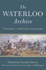 Waterloo Archive Vol 1