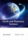 Earth and Planetary Science