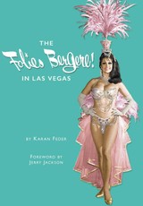 Folies Bergere in Las Vegas