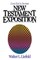 New Testament Exposition