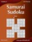 Samurai Sudoku - Easy - Volume 2 - 159 Puzzles