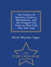 The Politics of Identity