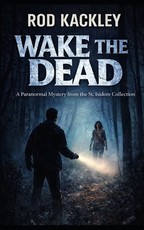Wake The Dead