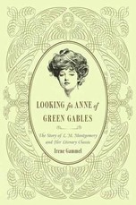 Looking for Anne of Green Gables