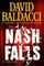 David Baldacci November 2025