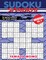 Sudoku Samurai Medium