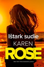 Ištark sudie Ištark sudie