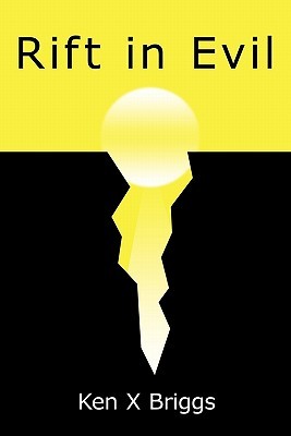 Rift in Evil | Knygos.lt