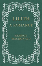 Lilith - A Romance