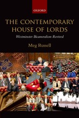 The Contemporary House of Lords