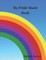 My Pride Music Book