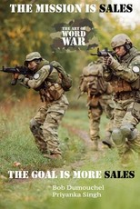 2021 The Mission is Sales
