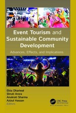 Event Tourism and Sustainable Community Development