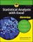 Statistical Analysis with Excel For Dummies