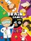 Brain Game Books for Kids: Activity Learning Workbook Games for Girls and Boys